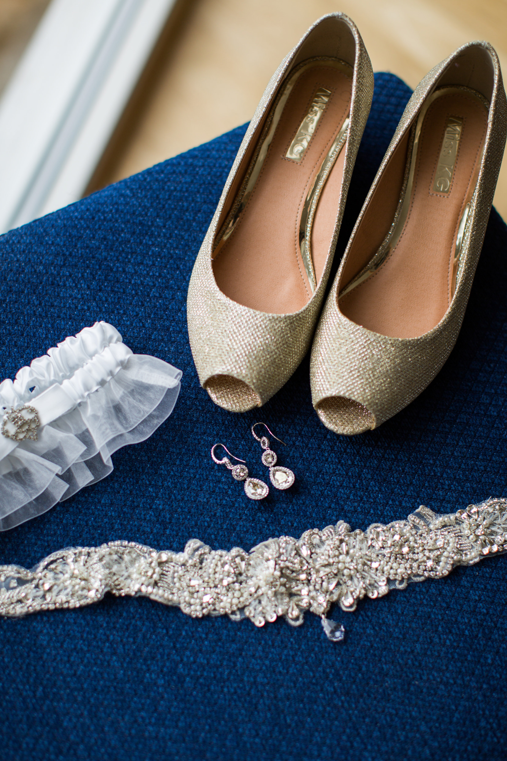 Norway Destination Wedding Photos